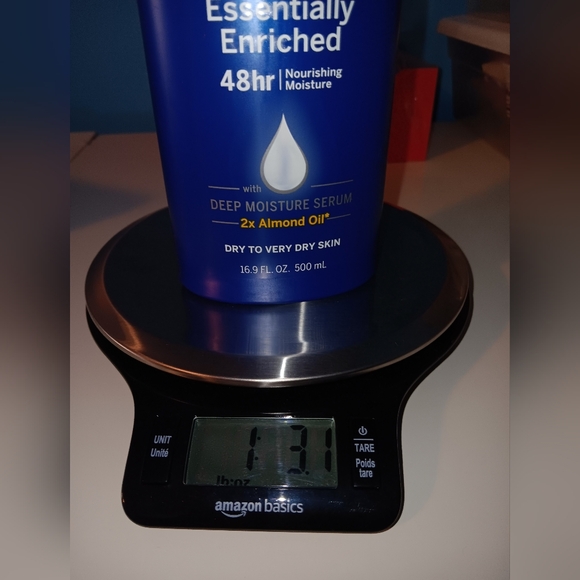 NWOT NIVEA Body Lotion 48hr Moisture 16.9oz - Picture 6 of 6